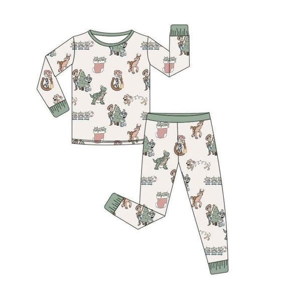 B&B Friend In Me Bamboo