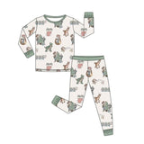 B&B Friend In Me Bamboo