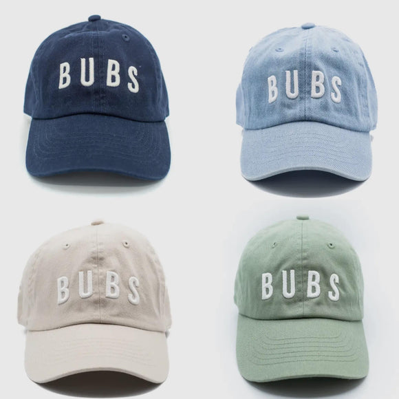 Bubs Hat