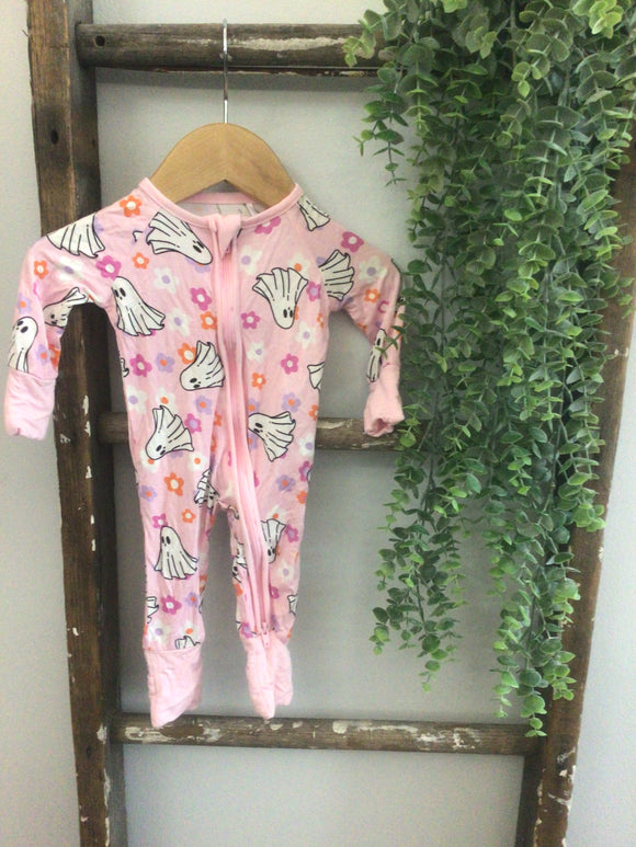 Pink ghost bamboo-NB
