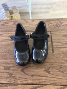 Tap shoes- 12ML