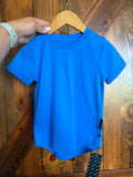 Lenox James tees