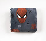 Spidey Throw Blanket