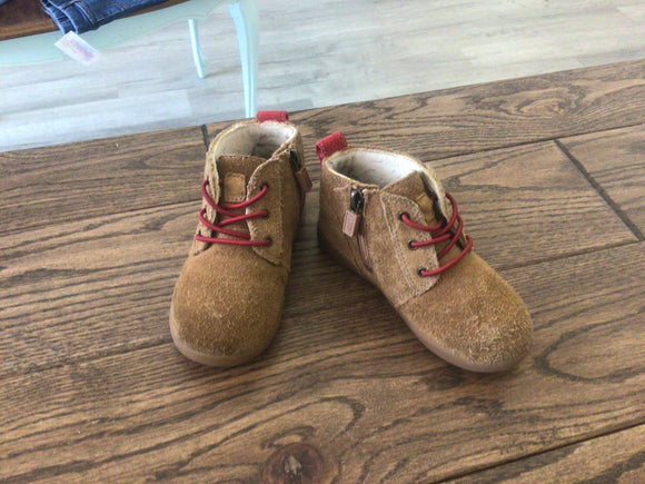 Ugg boots- 9