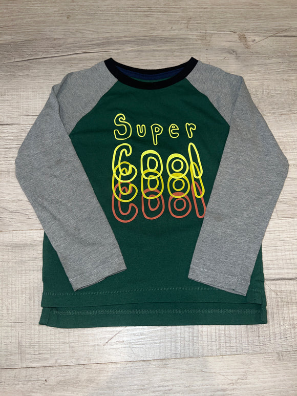 “Super Cool” Tee - 5T