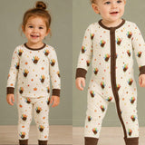 Feathered Friend Pjs