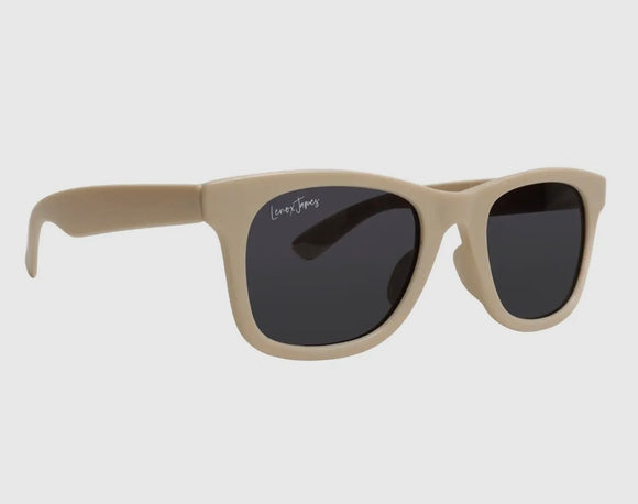 Oat Sunglasses