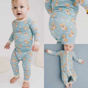 Corgi Pjs