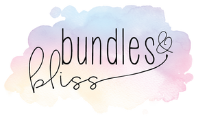 Bundles &amp; Bliss