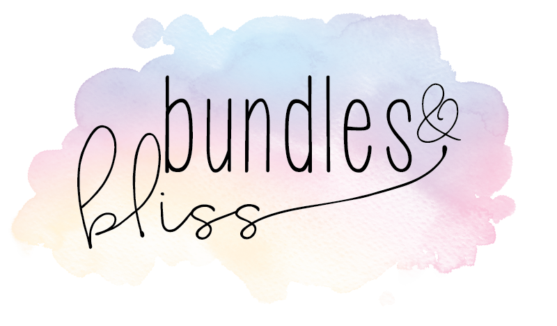 Baby Consignment – Page 4 – Bundles & Bliss