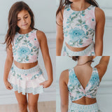 Active Tank / Skort