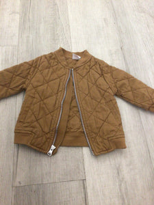 Wonder nation coat-6/9M