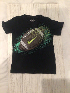 Nike Football Tee- 6