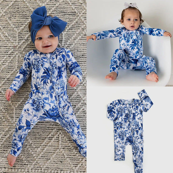 Hattie Bamboo Sleeper