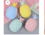 Fruit squishies