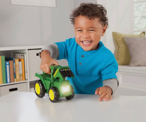 John Deere Roll & Go Flashlight