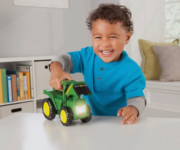 John Deere Roll & Go Flashlight