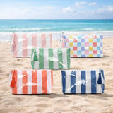 Beach bags / pouches
