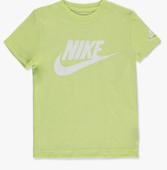 Neon Nike Tee