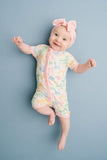 Pastel Bow print