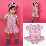 Castle / Princess Dresses