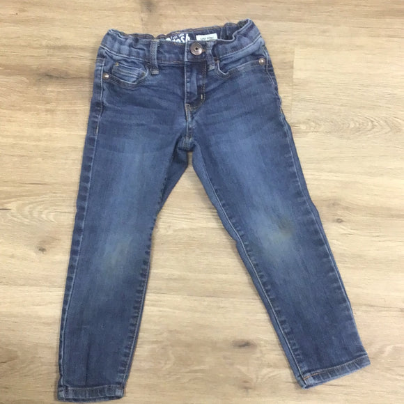 OshKosh SuperSkinny Jeans-3T