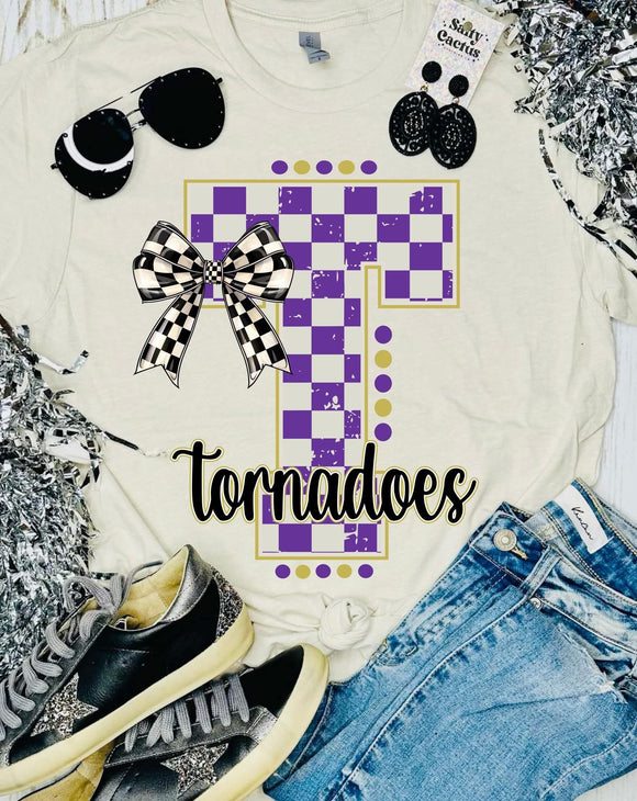 Tornadoes Tee