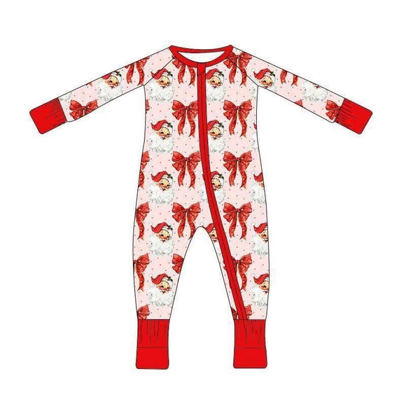 B&B Jolly Sweet Bows Bamboo