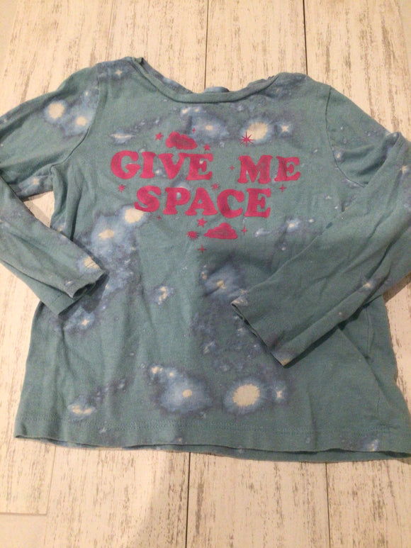 Give me space long sleeve-5