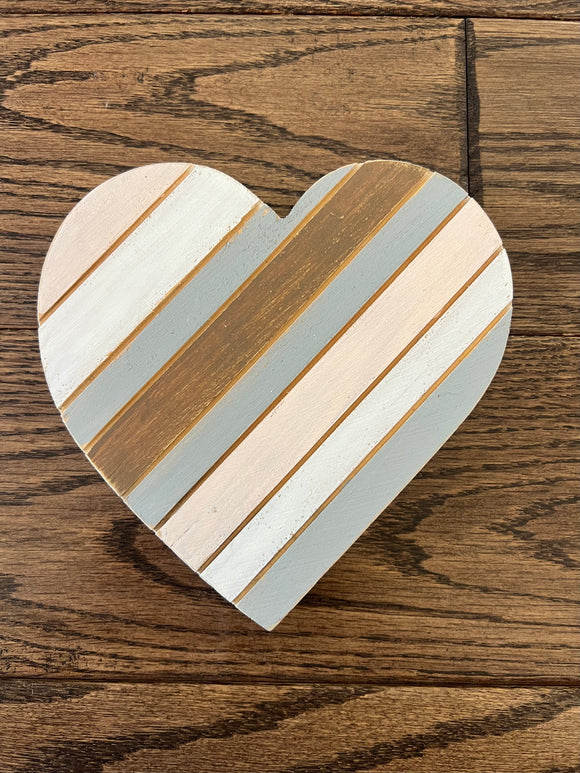 Heart Decor