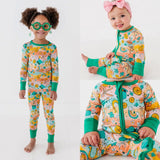Ain’t over until it’s clover pjs