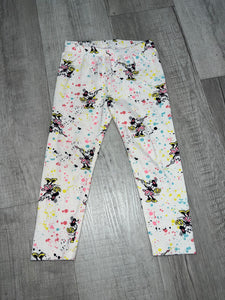 Disney Minnie Joggers- 3T