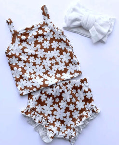 Flower Child Luna Set