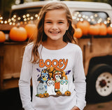 Booey Longsleeve Tee