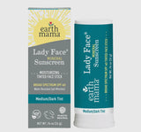 Lady Face Mineral Sunscreen