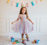 Bunny Kisses Dream Dress