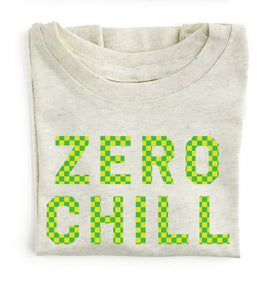 Zero Chill Tee