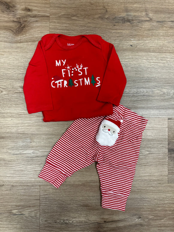 My 1st Christmas Set - 3M