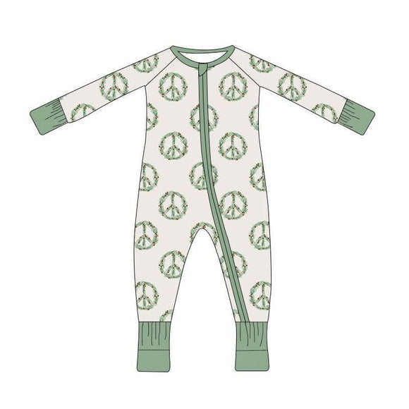 B&B Peaceful Pines Bamboo