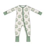 B&B Peaceful Pines Bamboo