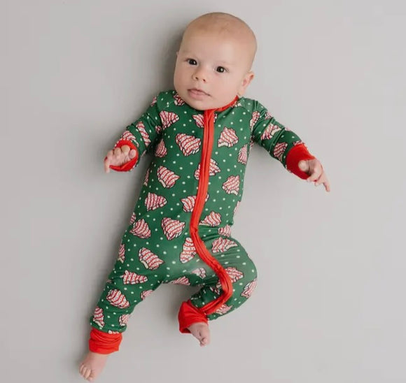 Tree Cake Sleeper