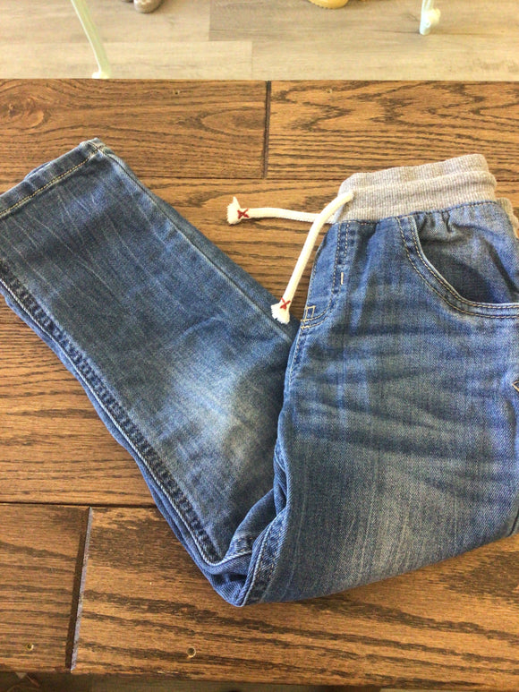 Cat & Jack jeans-5T