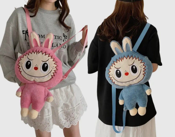 La bu bu Bag