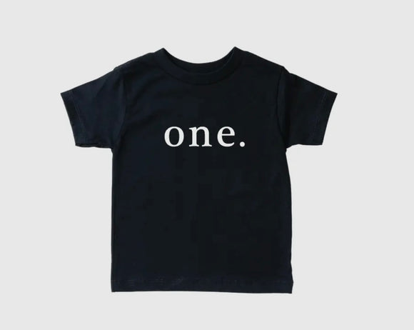 ONE Tee