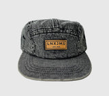 Acid Wash Hat