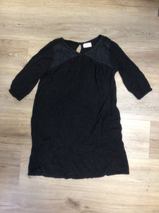 Old Navy Black Dress - YM
