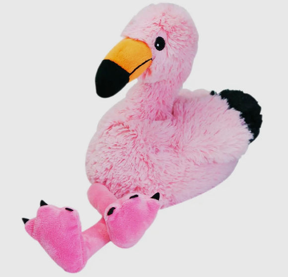 Flamingo Warmies