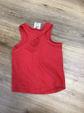 Girl Adidas Tank - 4T