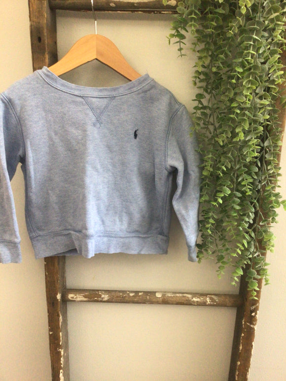 Ralph Lauren pollo- 3T