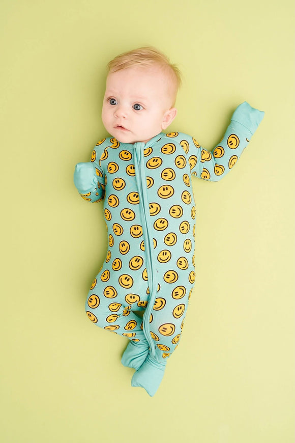 Happy Vibes Sleeper